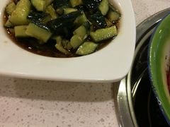 -张大师鸭爪爪特色干锅(南湖店)
