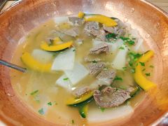 -妈妈的味道(和顺古镇店)