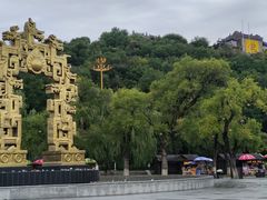 -北山公园