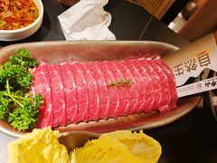 -季季山·云南野生菌火锅(上海首店)