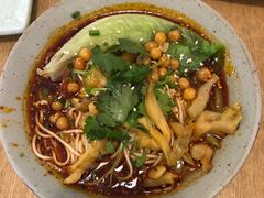 重庆小面-辣小花(龙湖杭州金沙天街店)