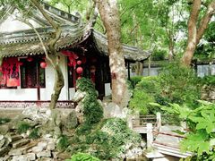 -绮园景区
