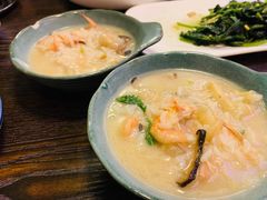 -大洋家·精品潮汕菜·生腌砂锅粥(天河东路店)