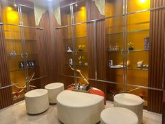 -三亚美高梅度假酒店滺水疗