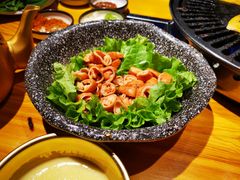 -那胡同里的小烤肉馆(开发区万达店)