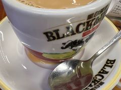 -七爷清汤腩·港式餐厅(金狮广场店)