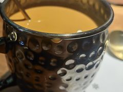 热奶茶-星叶·东南亚料理(宁波万象汇店)