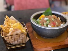 加多加多-THE PAWON·8碗(古北SOHO店)