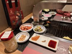 -韩满园· 甄选韩式烤肉