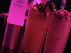-MOSSO音乐酒吧·live house(南京旗舰店)