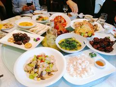 -申宴酒楼(王子百货店)