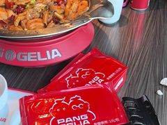 -胖哥俩肉蟹煲(杭州下沙学林街店)