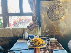 -玛吉阿米·餐吧