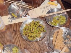 -破店肥哈·东北烧烤·夜宵(南山保利店)