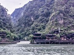 -三峡人家风景区