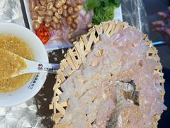 -官塘鱻鱻鱼生·潮汕生腌·砂锅粥(西马路总店)