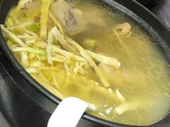 老鸭汤-德兴馆(广东路总店)