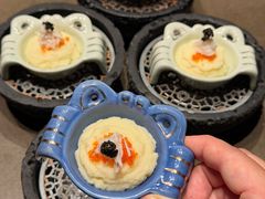 -蟹犇前•帝王蟹雪蟹(陆家嘴店)