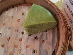 -川林海鲜酒家·湾仔传统早茶·粤菜