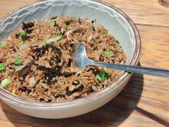 紫菜炒饭-大厨的餐厅(曾厝垵总店)