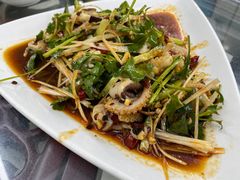 -望海潮海鲜店 特色家常菜(在海一方店)