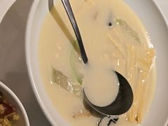 -汤城小厨•粤菜•靓汤(金宝街店)