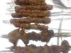 -瑞杰烧烤店·24小时营业(山东路店)