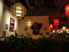 -谭鸭血老火锅(万象九宜城店)