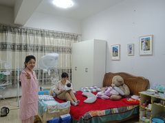 -爱月宝月嫂·育儿嫂(哈尔滨总店)