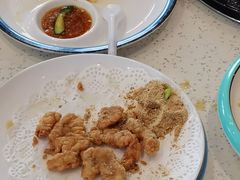 -前王院•巧克力海鲜市集餐厅(万平口店)