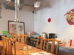 -赵胖炙子烤肉&深夜酒馆(簋街店)