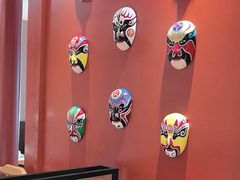 -曲氏老北京铜锅涮肉•火锅(不老街店)