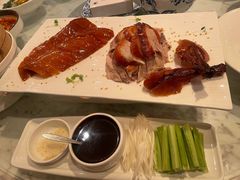 -漢舍中国菜馆(889广场店)