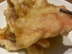 -金掌勺·锅包肉(广渠门店)