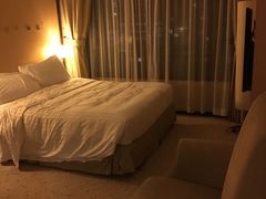 -香港城市花园酒店