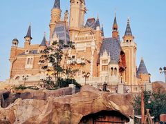 -上海迪士尼度假区