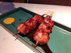 小番茄肉卷-逆鳞(江宁店)