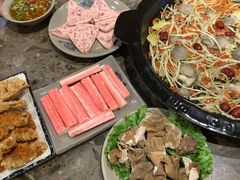 -重庆渝达老火锅(春熙路店)