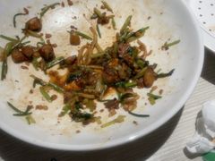 -九毛九西北菜(百信广场店)