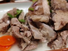 -巴依老爷新疆美食(常营店)