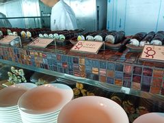 -澳门旅游塔360°旋转餐厅(南湾湖广场店)