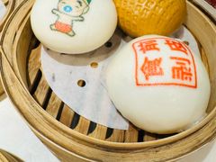 -禄运茶居·手工点心(体育西店)