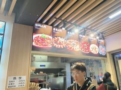 -郑记•不夜城烧烤•龙虾•虾蟹(黄鹤楼店)