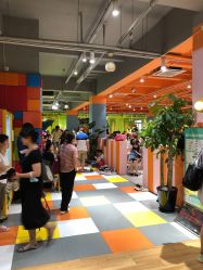 点击看大图 -宝燕乐园(闵行旗舰店)