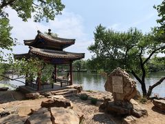 -承德避暑山庄景区