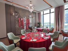 -海泰食府·新鲁菜·家宴(总部基地店)