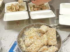 -唐记臭干(金鹰后街店)