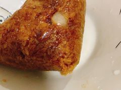 -小阿姨小脚粽(静安店)