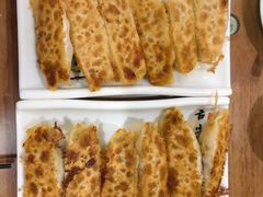 -春水锅贴·传统鲁菜(大明湖店)