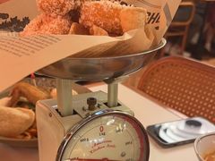 -太食獸泰式茶餐厅(IFS国金中心店)